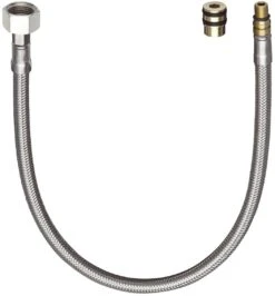 Hansgrohe Anschlußschlauch 450 Mm 95001000