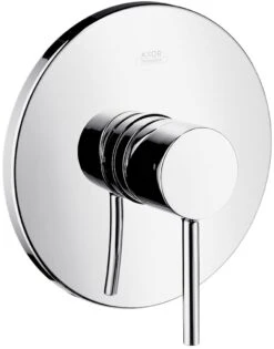 Hansgrohe Axor Starck Brause Armatur 10616000 Unterputz Brause Armatur, Chrom