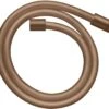Hansgrohe Axor Starck Brauseschlauch 28286310 1600 Mm, Brushed Red Gold