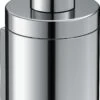 Hansgrohe Axor Universal Circular Lotionspender 42810000 D= 76x182mm, Wandmontage, Chrom