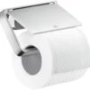 Hansgrohe Axor Universal Circular Papierhalter 42836000 Chrom