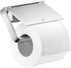Hansgrohe Axor Universal Circular Papierhalter 42836000 Chrom