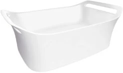 Hansgrohe Axor Urquiola Waschschüssel 11300000 62,5 X 40,8 Cm