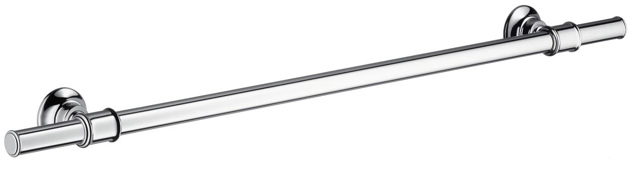Hansgrohe Badetuchhalter Axor Montreux 42060000 Metall, 600 Mm, Chrom 1 Hansgrohe Badetuchhalter Axor Montreux 42060000 Metall, 600 Mm, Chrom