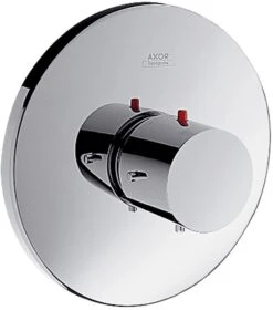 Hansgrohe Brause Thermostat Axor Starck 10715000 Highflow, Unterputz, Chrom