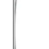 Hansgrohe Crometta E 240 Showerpipe 27298000 Chrom, 1jet, 240 X 240 Mm, Mit Wannenthermostat