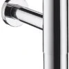 Hansgrohe Flowstar Premiumsiphon 11/4", Chrom