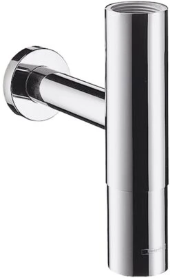 Hansgrohe Flowstar Premiumsiphon 11/4", Chrom