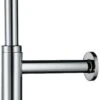 Hansgrohe Flowstar S Designsiphon 51305000 Chrom, G 1 1/4