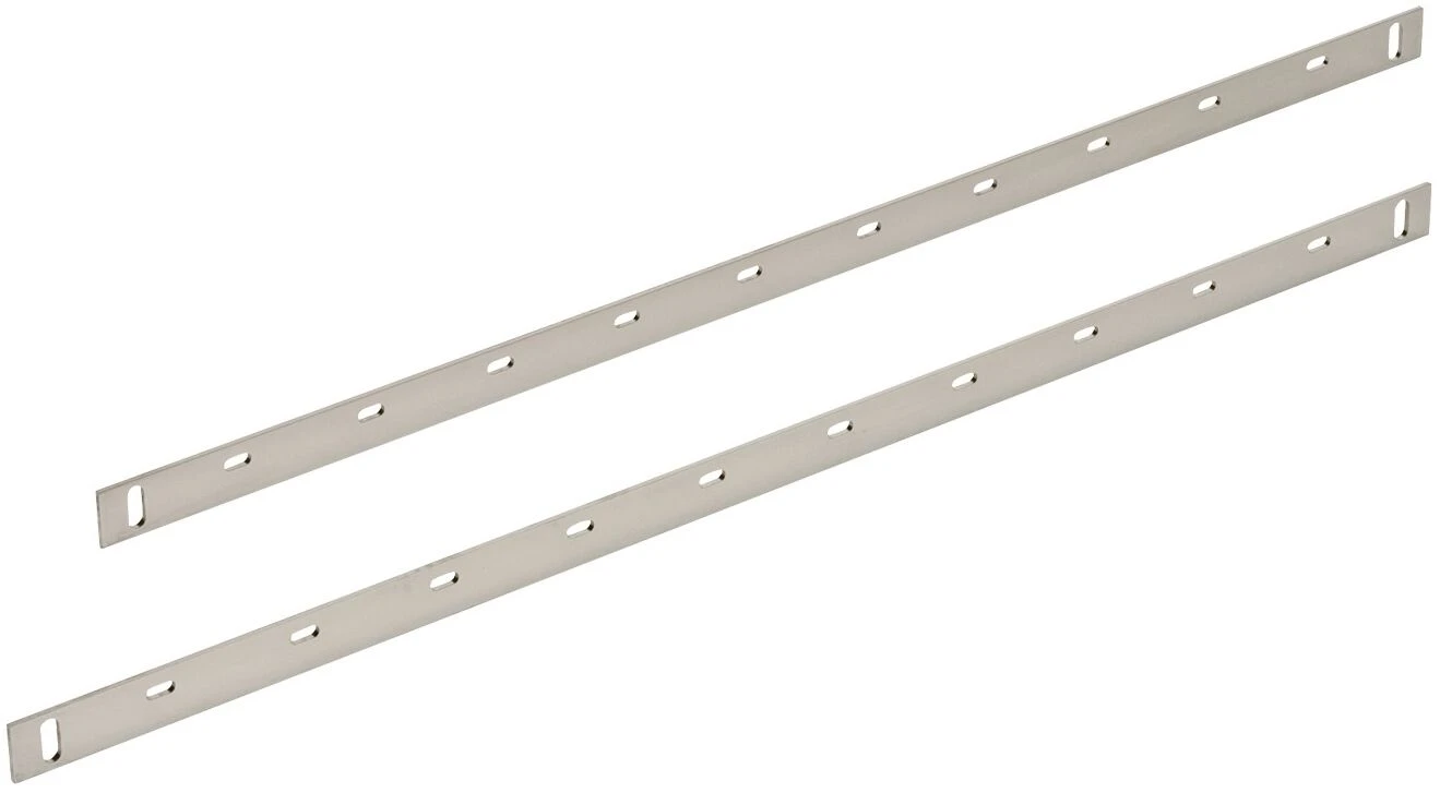 Hansgrohe Montageschienen-Set Für IBox Universal 1 Hansgrohe Montageschienen-Set Für IBox Universal