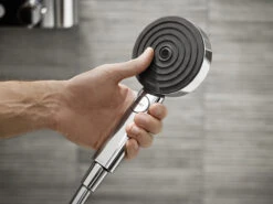 Hansgrohe Pulsify Select S Handbrause 24100000 Activation, Chrom -Hansgrohe Store hansgrohe Pulsify Select S Handbrause 24100000 Activation chrom 2