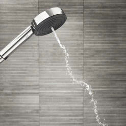 Hansgrohe Pulsify Select S Handbrause 24100000 Activation, Chrom -Hansgrohe Store hansgrohe Pulsify Select S Handbrause 24100000 Activation chrom 4