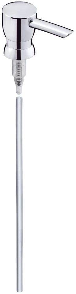 Hansgrohe Pumpe Axor Terrano Lotionsspender 96306000