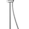 Hansgrohe Raindance Select 240 Showerpipe 27116000 Ecosmart, Brausearm 450 Mm, Schwenkbar