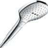 Hansgrohe Raindance Select E 120 3jet 26520000 Handbrause, Chrom, DN 15