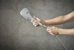 Hansgrohe Raindance Select E 120 3jet 26520000 Handbrause, Chrom, DN 15 -Hansgrohe Store hansgrohe Raindance Select E 120 3jet 26520000 Handbrause chrom DN 15 5