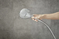 Hansgrohe Raindance Select E 120 3jet 26520000 Handbrause, Chrom, DN 15 -Hansgrohe Store hansgrohe Raindance Select E 120 3jet 26520000 Handbrause chrom DN 15 7