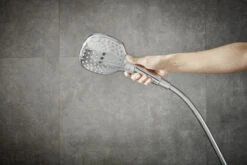 Hansgrohe Raindance Select E 120 3jet 26520000 Handbrause, Chrom, DN 15 -Hansgrohe Store hansgrohe Raindance Select E 120 3jet 26520000 Handbrause chrom DN 15 8