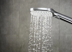 Hansgrohe Raindance Select E 120 3jet 26520000 Handbrause, Chrom, DN 15 -Hansgrohe Store hansgrohe Raindance Select E 120 3jet 26520000 Handbrause chrom DN 15 9