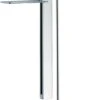 Hansgrohe Rainfinity Brauseset 27672000 Brausekopf 130mm, Brausestange 90cm, 9 L/min, Chrom