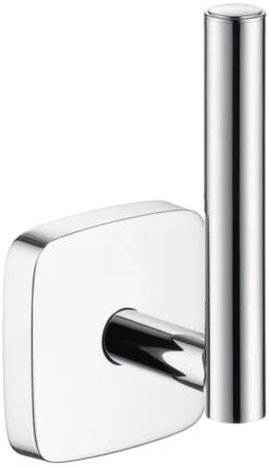 Hansgrohe Reservepapierhalter PuraVida 41518000 Pure Chrome