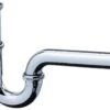 Hansgrohe Röhrensiphon 53002000 11/4", Chrom