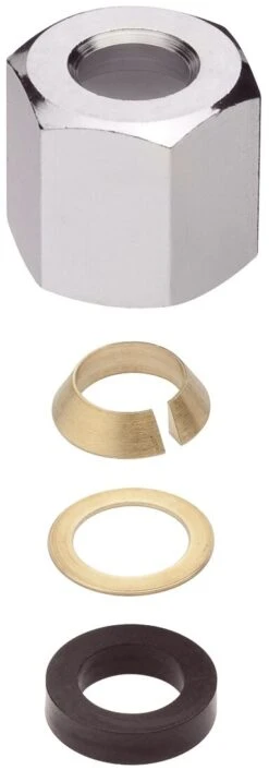 Hansgrohe Schlauchverschraubung 96099000