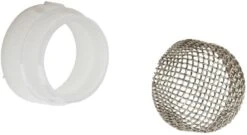 Hansgrohe Schmutzfangsieb Für Ecostat, (2 Stück)