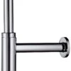 Hansgrohe Siphon Flowstar S 52105000 11/4", Chrom