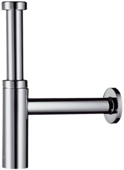 Hansgrohe Siphon Flowstar S 52105000 11/4", Chrom