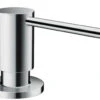 Hansgrohe Spülmittelspender 40438000 Einbauversion, Chrom