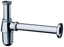 Hansgrohe Standard Tassensiphon 52053000 11/4", Chrom