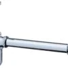 Hansgrohe Tassensiphon 52010000 11/4", Installationsfreundlich, Chrom