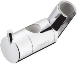 Hansgrohe Unica S Puro Schieber 97651000 Chrom, Für Brausestange 97651000