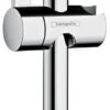 Hansgrohe Unica Varia Brausestange 27355000 Chrom, 72 Cm