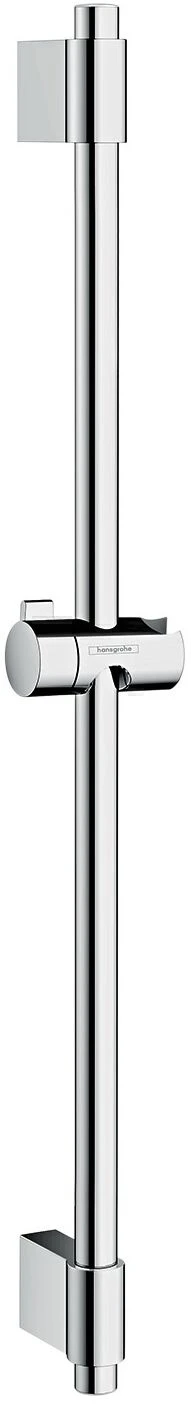 Hansgrohe Unica Varia Brausestange 27355000 Chrom, 72 Cm