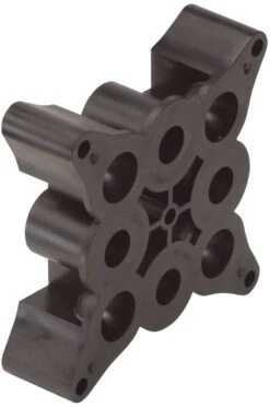 Hansgrohe Verlängerungsset 2,5 Cm, Für IBox Universal