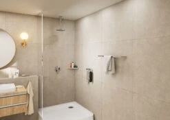 Hansgrohe Vernis Blend Deckenanschluss 27805000 Länge 300mm, AP, Chrom 6 Hansgrohe Vernis Blend Deckenanschluss 27805000 Länge 300mm, AP, Chrom -Hansgrohe Store hansgrohe Vernis Blend Deckenanschluss 27805000 Laenge 300mm AP chrom 2