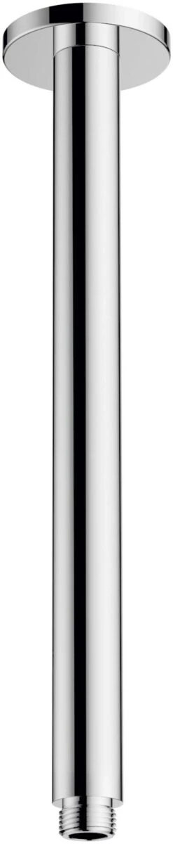 Hansgrohe Vernis Blend Deckenanschluss 27805000 Länge 300mm, AP, Chrom