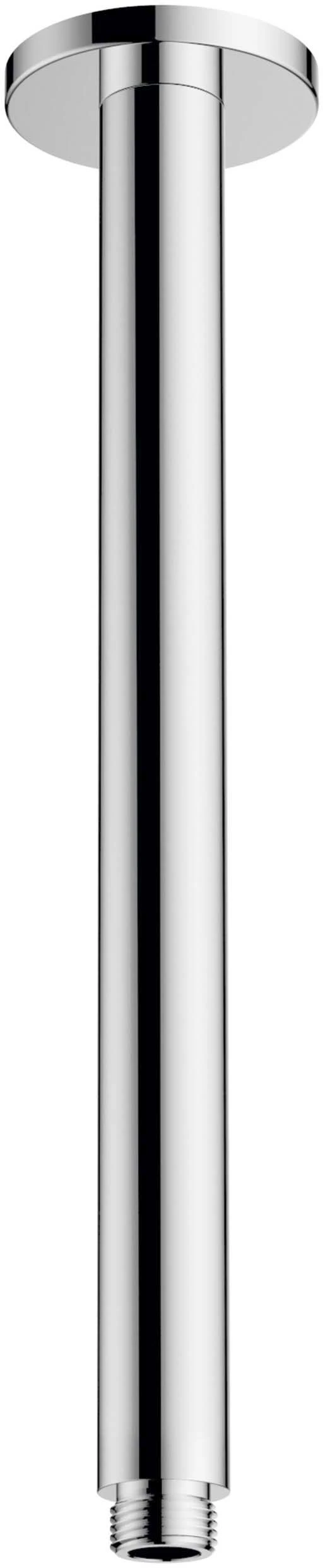 Hansgrohe Vernis Blend Deckenanschluss 27805000 Länge 300mm, AP, Chrom 1 Hansgrohe Vernis Blend Deckenanschluss 27805000 Länge 300mm, AP, Chrom