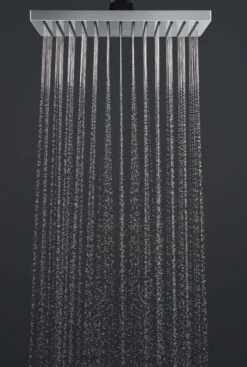 Hansgrohe Vernis Shape Kopfbrause 26283000 EcoSmart, Chrom -Hansgrohe Store hansgrohe Vernis Shape Kopfbrause 26283000 EcoSmart chrom 2