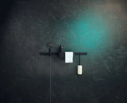 Hansgrohe WallStoris Einzelhaken 27929670 Schmal, Aus Kunststoff, 2 Stück, Mattschwarz 6 Hansgrohe WallStoris Einzelhaken 27929670 Schmal, Aus Kunststoff, 2 Stück, Mattschwarz -Hansgrohe Store hansgrohe WallStoris Einzelhaken 27929670 schmal aus Kunststoff 2 Stueck Mattschwarz 2