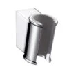 Hansgrohe Wandhalter Porter Classic 28324000 Chrom, Für Schläuche Mit Konischer Mutter