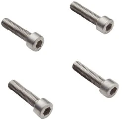 Hansgrohe Zylinderschraube M5 X 20 A2 96525000